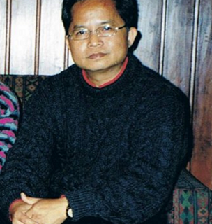 Francis Wichai Srisura