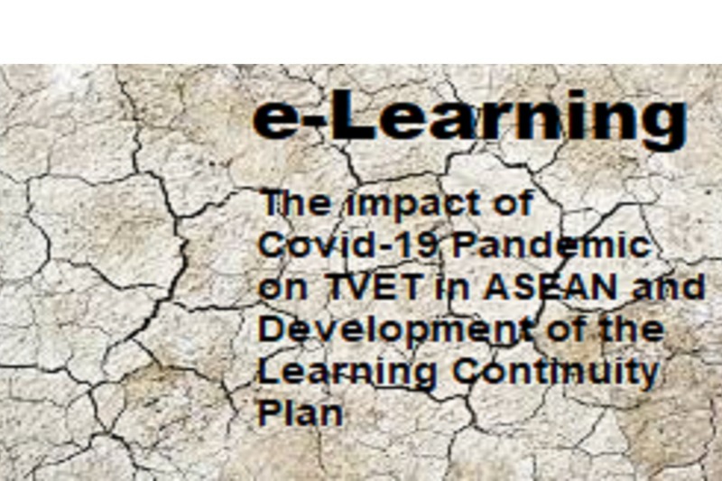 Survey and e-Learning Continuity in times of COvid-19